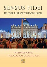 Sensus Fidei - International Theological Commission - 9781784690236
