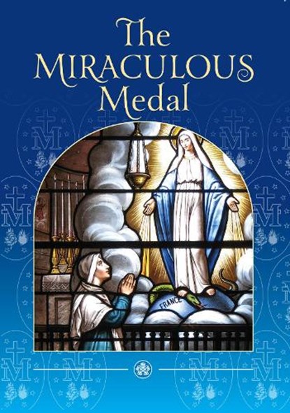 Miraculous Medal, KERR,  Lady Cecil - Paperback - 9781784690366
