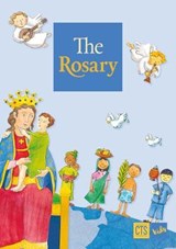Rosary - Juliette Levivier - 9781784691646