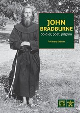 John Bradburne - Fr. Gerard Skinner - 9781784697525