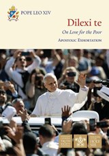 Dilexi Te - Pope Leo XIV - 9781784698591
