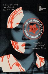 The Memory Police - Yoko Ogawa - 9781784700447