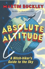 Absolute Altitude - Martin Buckley - 9781784700645