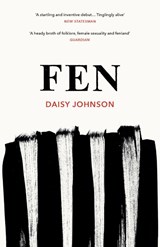 Fen - Daisy Johnson - 9781784702106