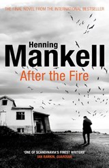 After the Fire - Henning Mankell - 9781784703394