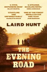 The Evening Road - Laird Hunt - 9781784703646