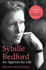 Sybille Bedford - Selina Hastings - 9781784704377