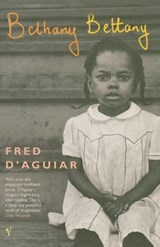 Bethany Bettany - Fred D'aguiar - 9781784705404