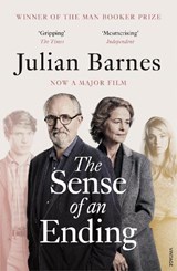 Sense of an ending (fti) | Julian Barnes | 