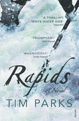 Rapids - Tim Parks - 9781784706326