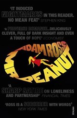 Mr. Peanut - Adam Ross - 9781784706517