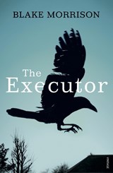 The Executor - Blake Morrison - 9781784707231