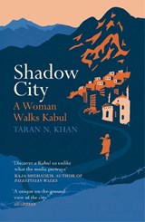 Shadow City - Taran Khan - 9781784708023