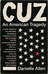 Cuz - Danielle Allen - 9781784708122
