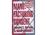 Manufacturing Consent - Herman, S, Edward& Chomsky, Noam - 9781784708146