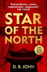 Star of the North - JOHN,  D B - 9781784708184