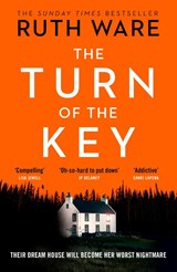 The Turn of the Key - Ruth Ware - 9781784708559