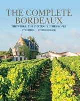 Complete Bordeaux - Stephen Brook - 9781784723552