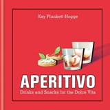 Aperitivo - Kay Plunkett-Hogge - 9781784723859