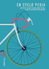 En Cyclo Pedia - Johan Tell - 9781784724955