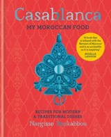 Casablanca - Nargisse Benkabbou - 9781784725105