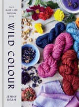 Wild Colour - Jenny Dean - 9781784725532