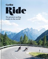 Cyclist – Ride - Cyclist - 9781784726874