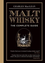 Malt Whisky - Charles Maclean - 9781784727215
