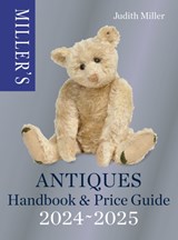 Miller’s Antiques Handbook & Price Guide 2024-2025 - Judith Miller - 9781784728373