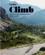 Cyclist - Climb - Cyclist - 9781784728694