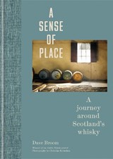 A Sense of Place - Dave Broom - 9781784729011