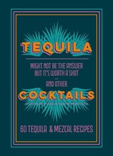 Tequila Cocktails - Hamlyn - 9781784729370