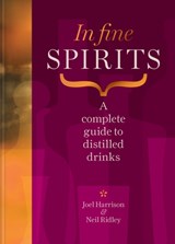 In Fine Spirits - Joel Harrison ; Neil Ridley - 9781784729387