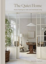 The Quiet Home - Michelle Halford - 9781784729820