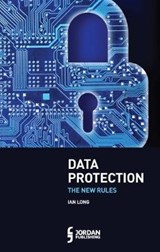 Data Protection - LONG,  Ian - 9781784732134
