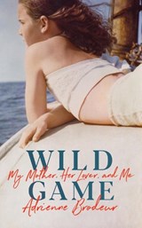 Wild Game - Adrienne Brodeur - 9781784742577