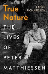 True Nature - Lance Richardson - 9781784743017