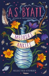 Medusa's ankles: selected stories