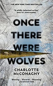 Once there were wolves