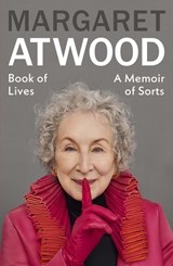 Book of Lives - Margaret Atwood - 9781784744496