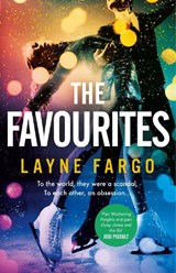 The Favourites - Layne Fargo - 9781784745493