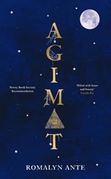AGIMAT - Romalyn Ante - 9781784745776