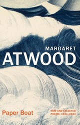 Paper Boat - Margaret Atwood - 9781784745943