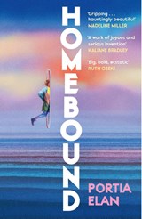 Homebound - Portia Elan - 9781784746179