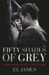 Fifty Shades of Grey - JAMES,  E L - 9781784750251