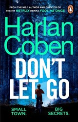 Don't Let Go - Harlan Coben - 9781784751159