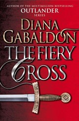 The Fiery Cross - Diana Gabaldon - 9781784751333