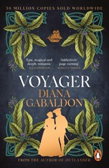 Voyager - Diana Gabaldon - 9781784751357