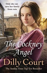 The Cockney Angel - Dilly Court - 9781784752590
