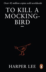 To Kill A Mockingbird - Harper Lee - 9781784752637
